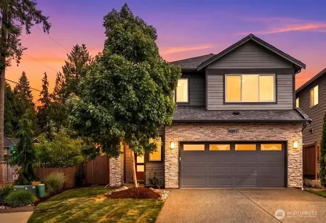 3501 226th Place SE Bothell WA 98021