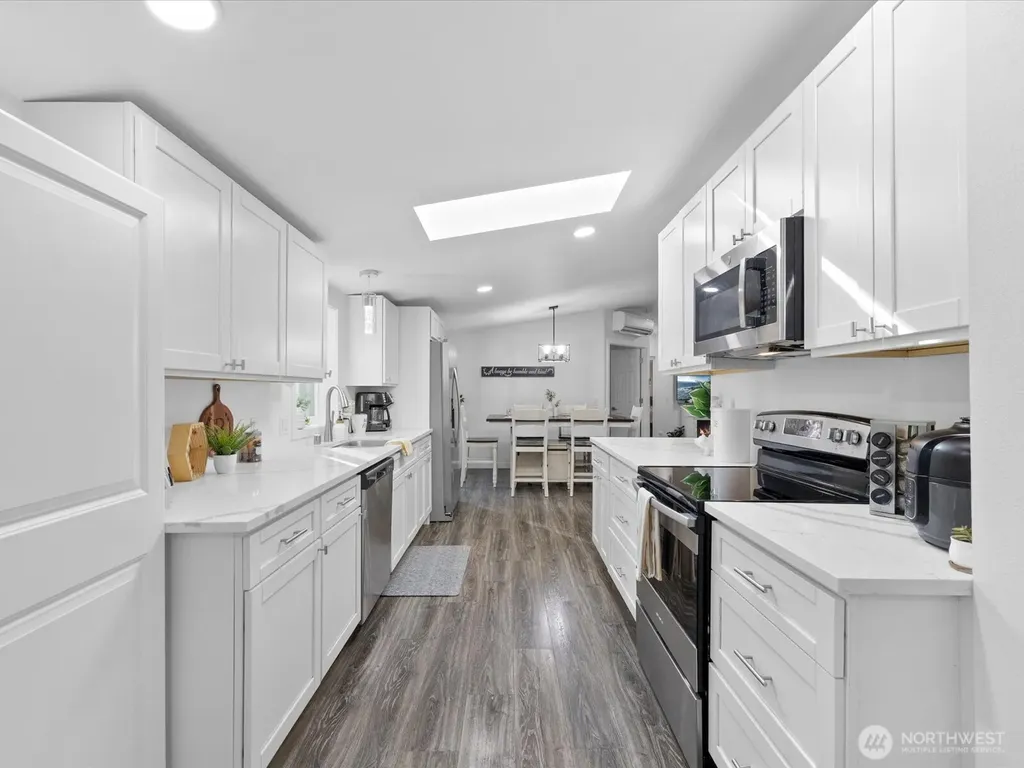 12817 168th Street NE Arlington WA 98223