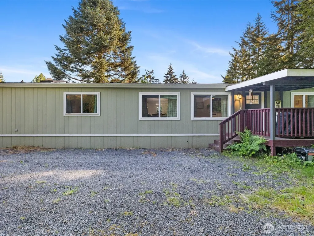 12817 168th Street NE Arlington WA 98223