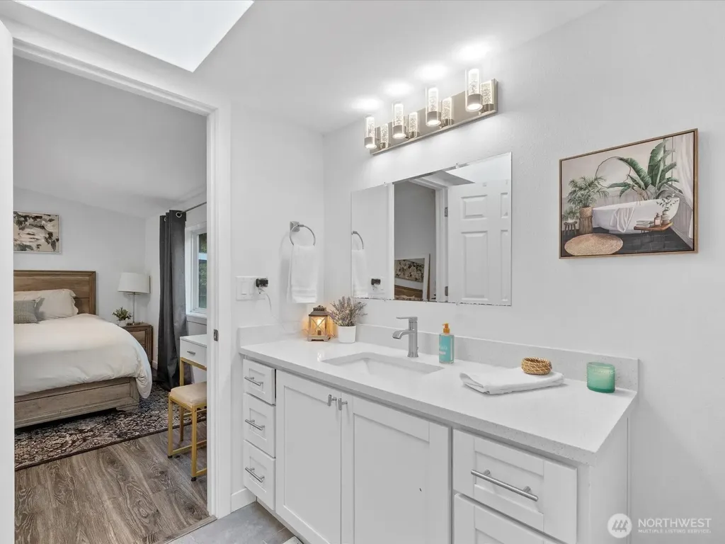 12817 168th Street NE Arlington WA 98223