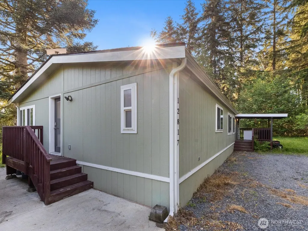 12817 168th Street NE Arlington WA 98223