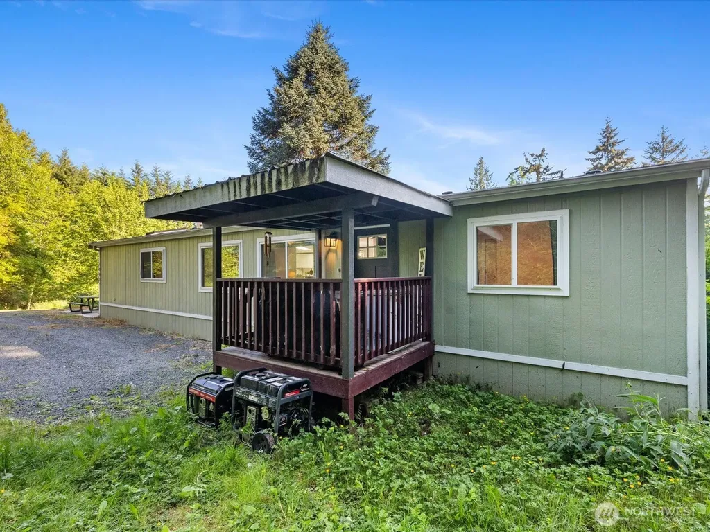12817 168th Street NE Arlington WA 98223