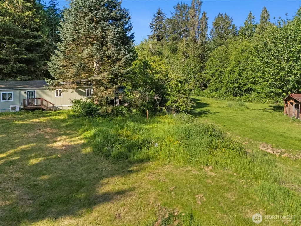 12817 168th Street NE Arlington WA 98223
