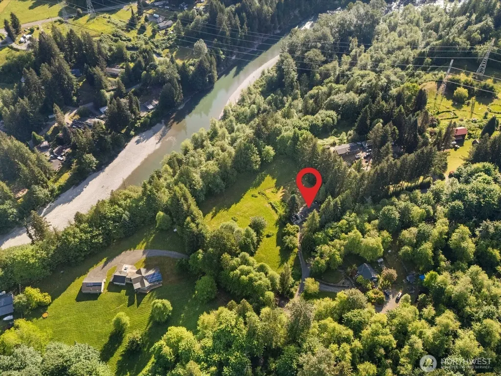 12817 168th Street NE Arlington WA 98223