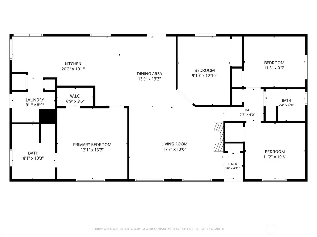 12817 168th Street NE Arlington WA 98223