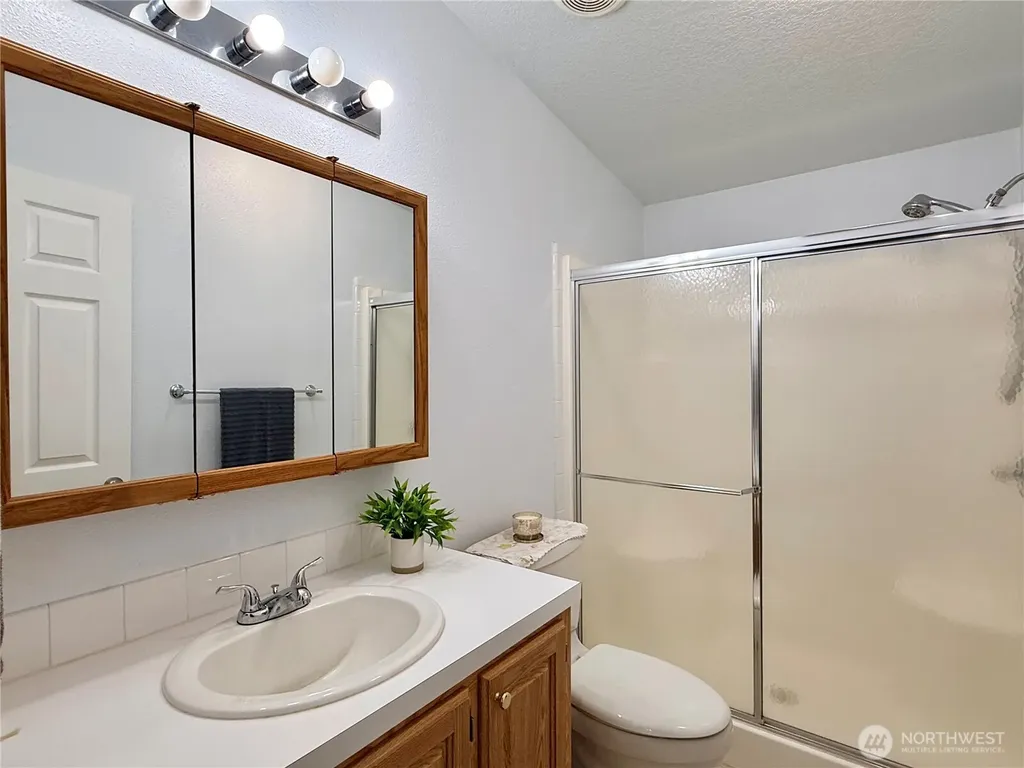 2514 Alonda Lane NE Olympia WA 98516