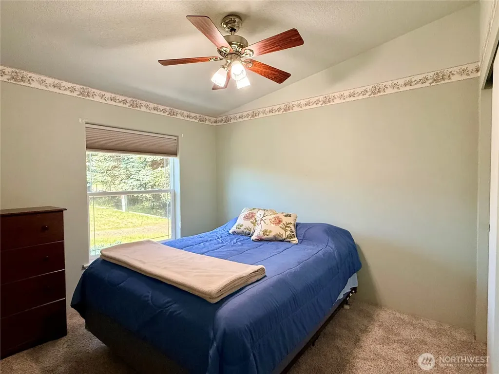 2514 Alonda Lane NE Olympia WA 98516