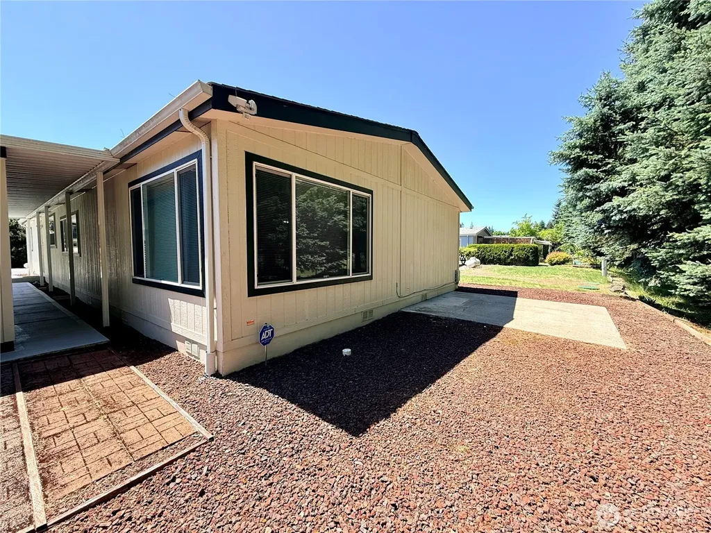 2514 Alonda Lane NE Olympia WA 98516