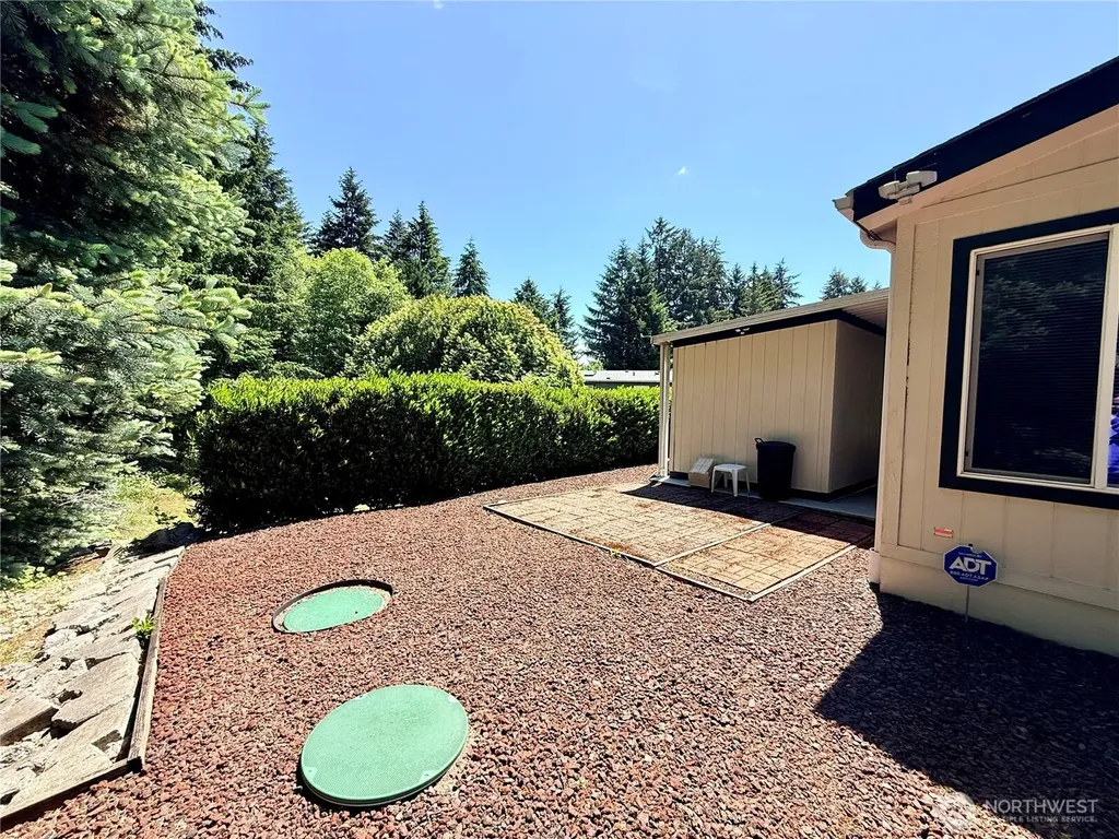 2514 Alonda Lane NE Olympia WA 98516
