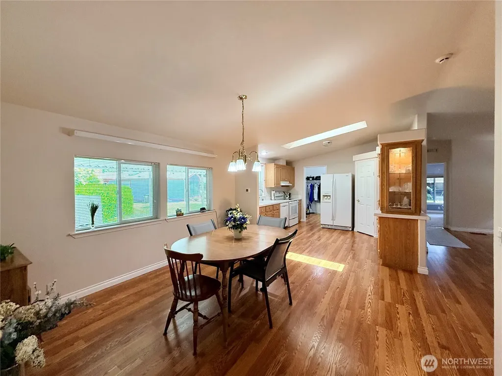 2514 Alonda Lane NE Olympia WA 98516