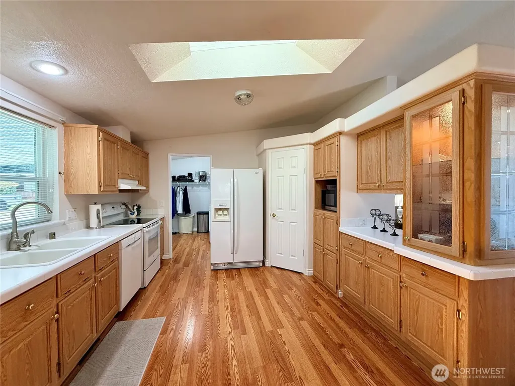 2514 Alonda Lane NE Olympia WA 98516