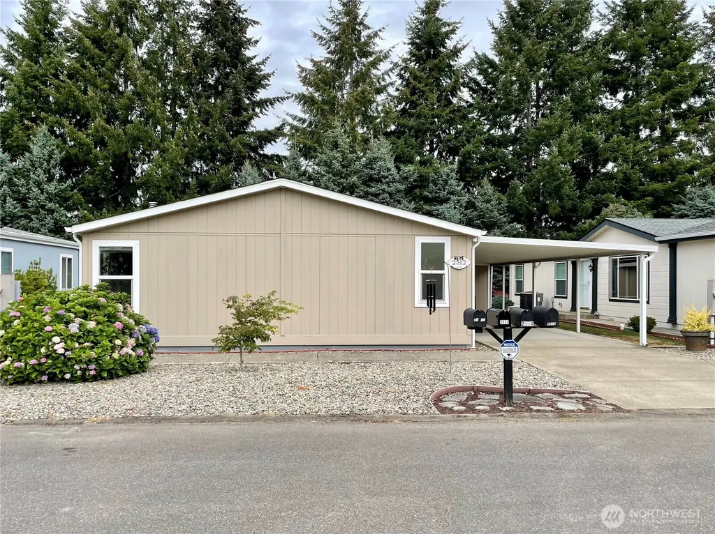 2512 Alonda Lane NE Olympia WA 98516