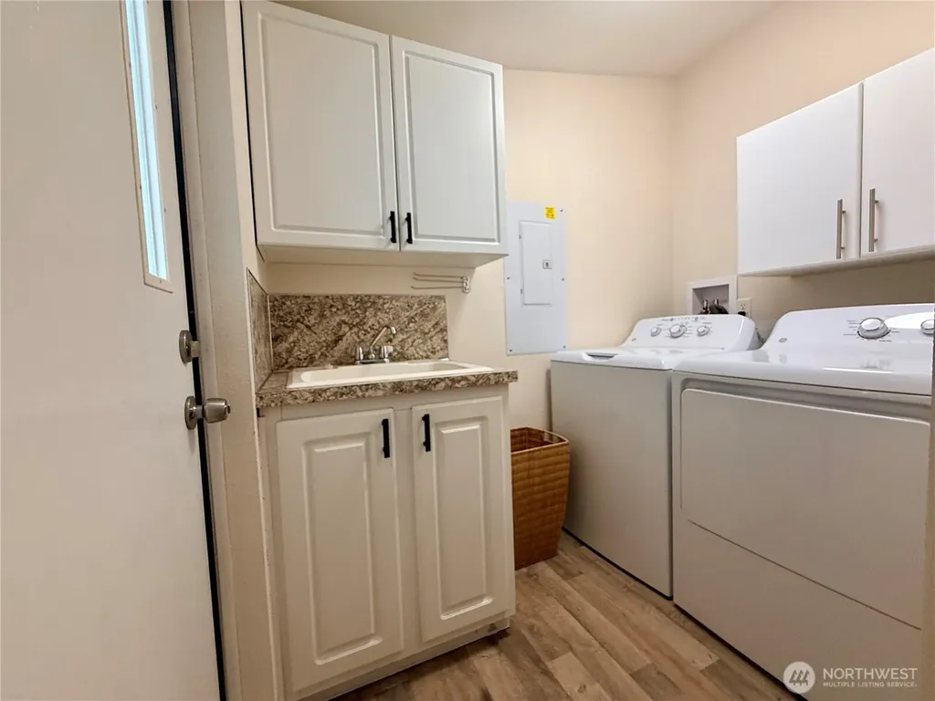 2512 Alonda Lane NE Olympia WA 98516