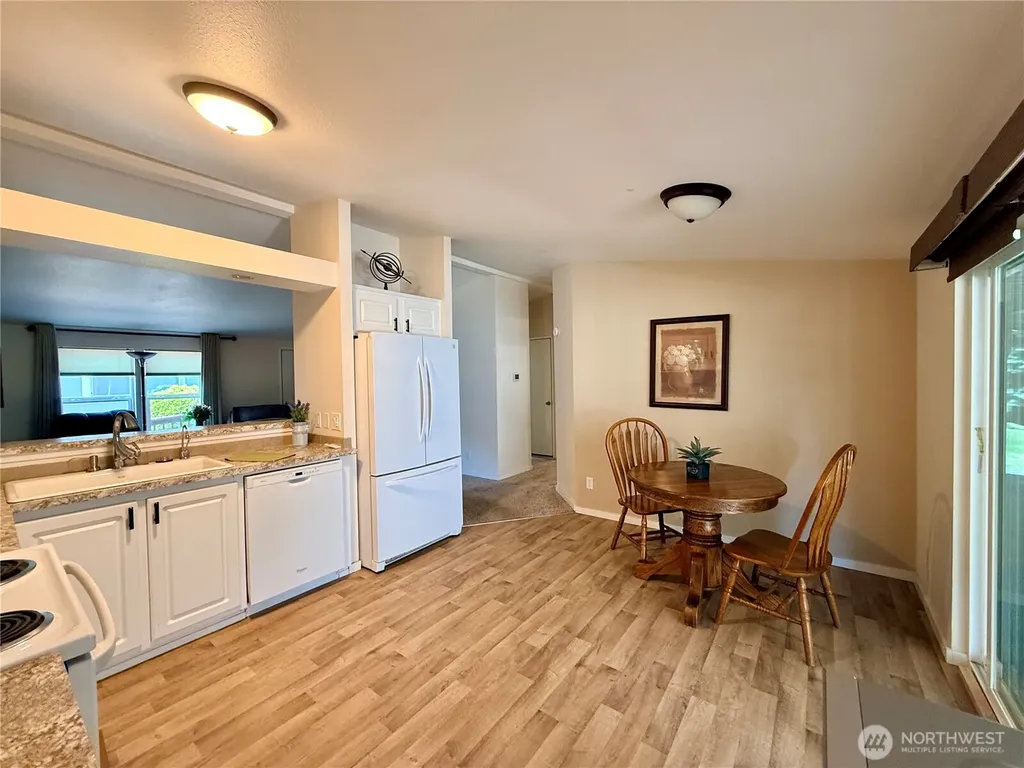 2512 Alonda Lane NE Olympia WA 98516