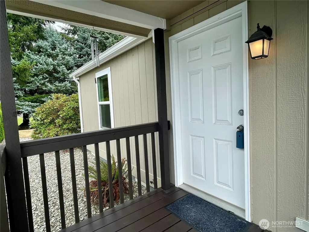 2512 Alonda Lane NE Olympia WA 98516