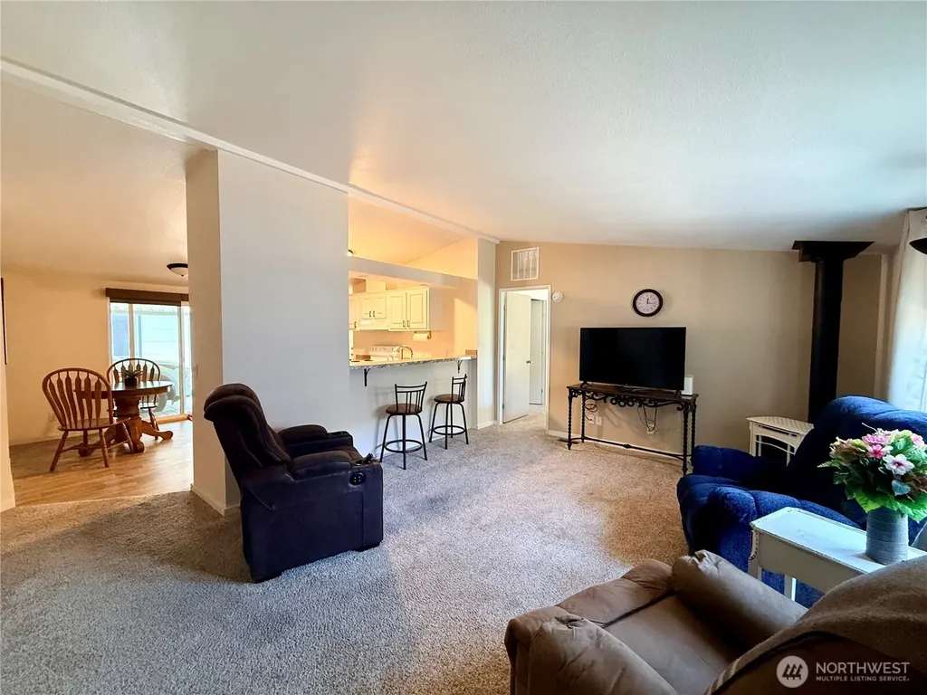 2512 Alonda Lane NE Olympia WA 98516