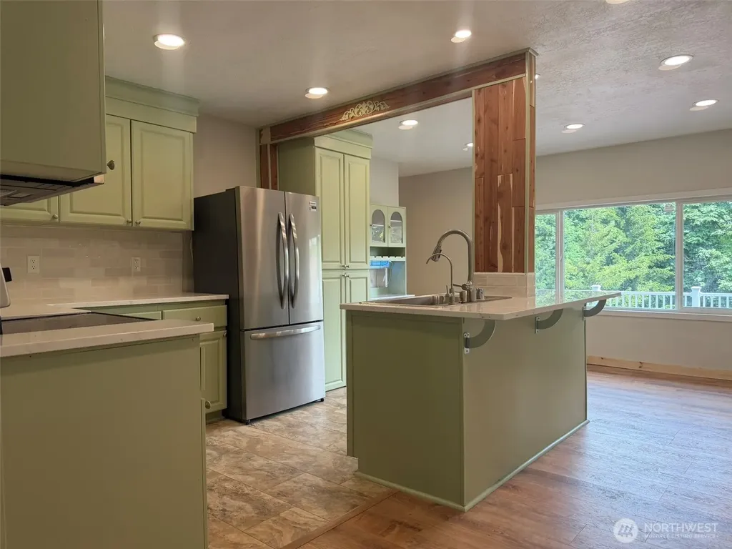 500 N 12th Avenue Kelso WA 98626