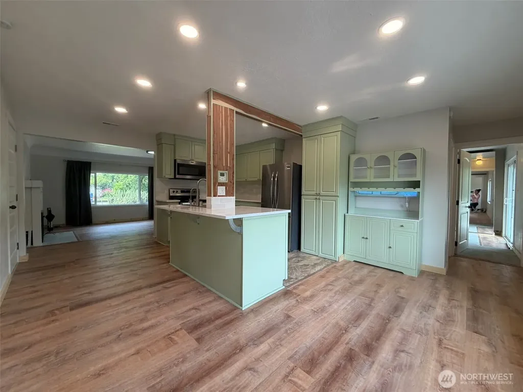 500 N 12th Avenue Kelso WA 98626