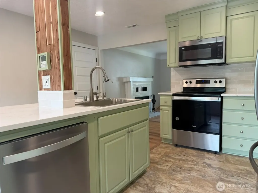 500 N 12th Avenue Kelso WA 98626