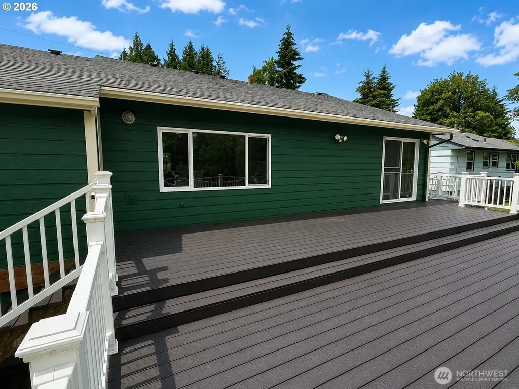 500 N 12th Avenue Kelso WA 98626