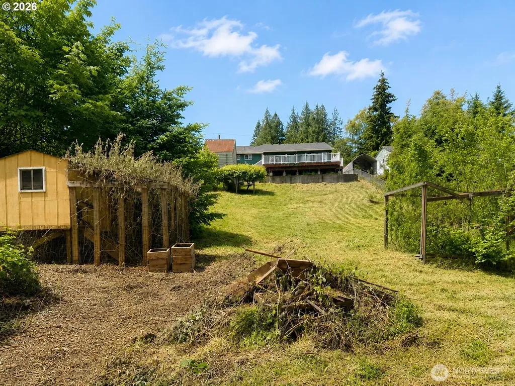 500 N 12th Avenue Kelso WA 98626