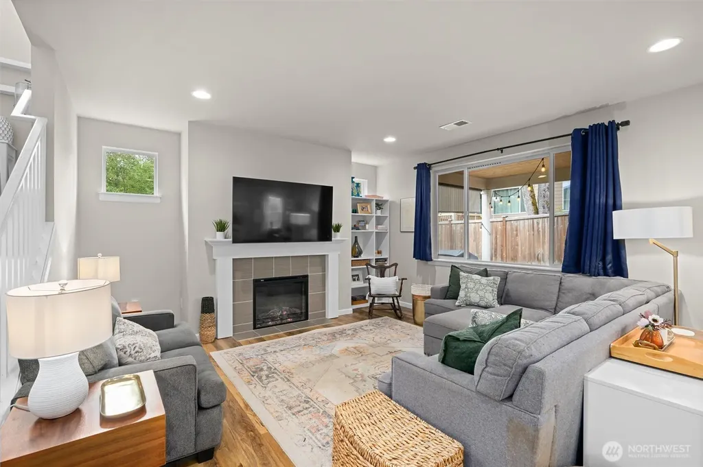10177 33rd Place NE Lake Stevens WA 98258