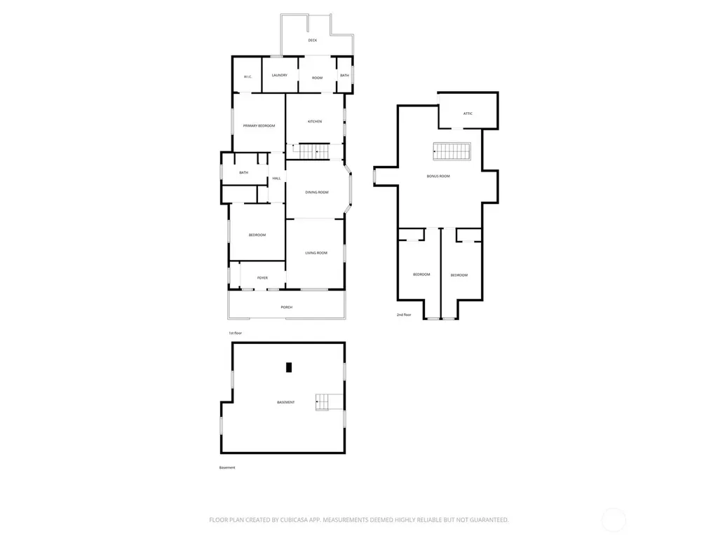 805 F Street Centralia WA 98531