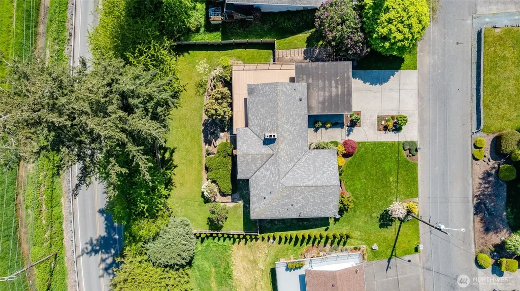 12103 Hilynn Drive Burlington WA 98233