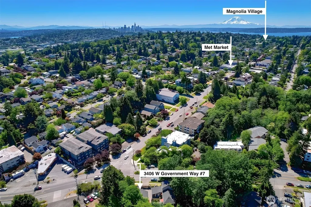 3406 W Government Way Seattle WA 98199