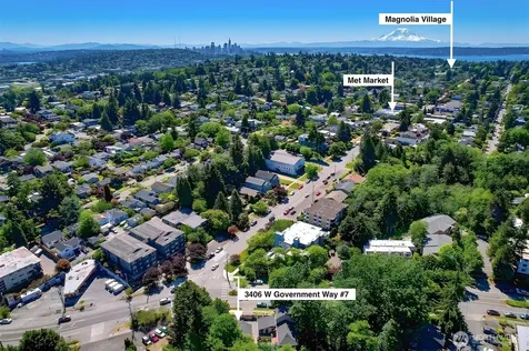 3406 W Government Way Seattle WA 98199