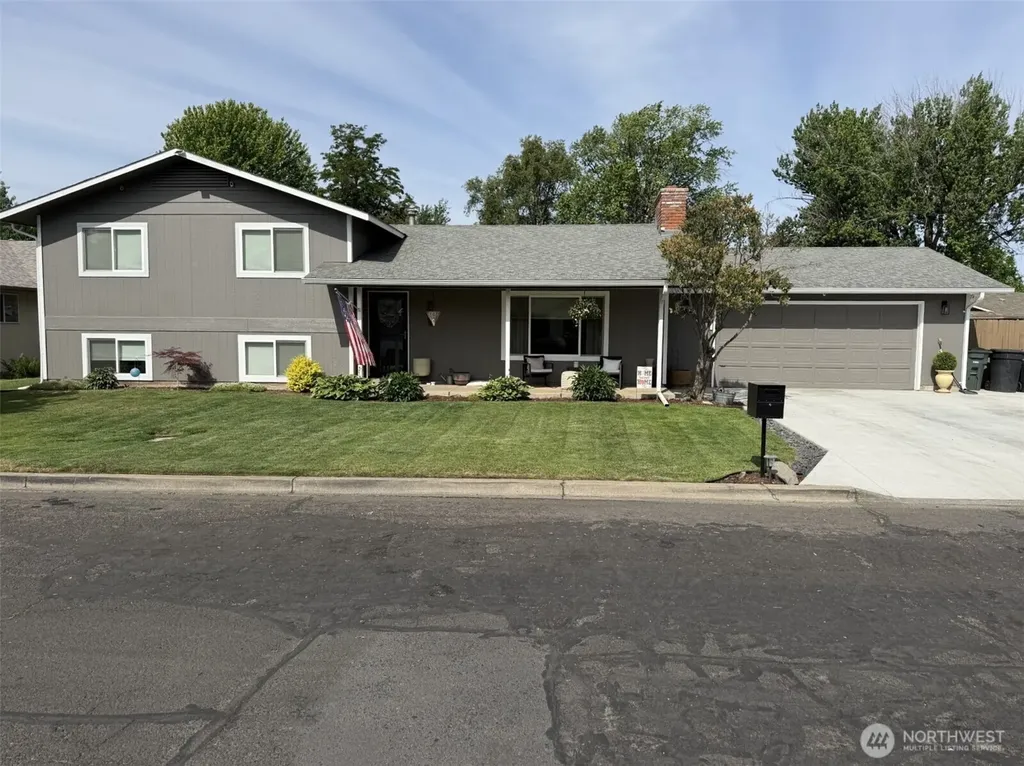 2288 Granite Drive Walla Walla WA 99362