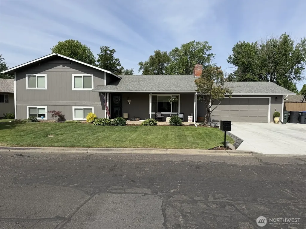 2288 Granite Drive Walla Walla WA 99362