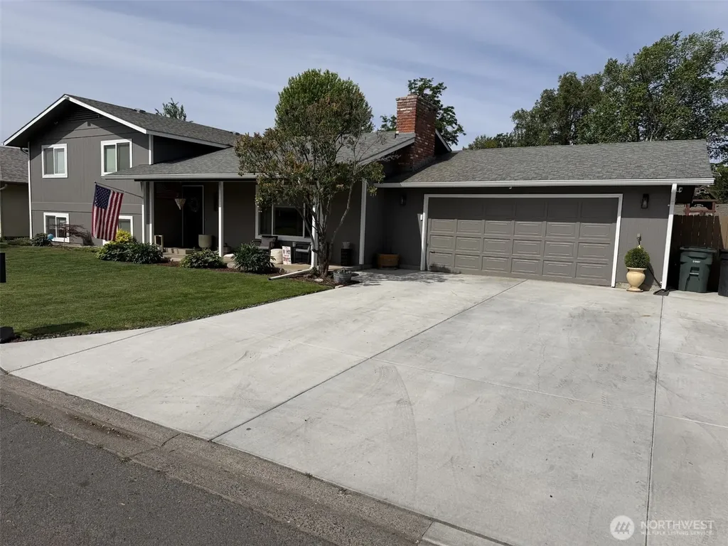 2288 Granite Drive Walla Walla WA 99362