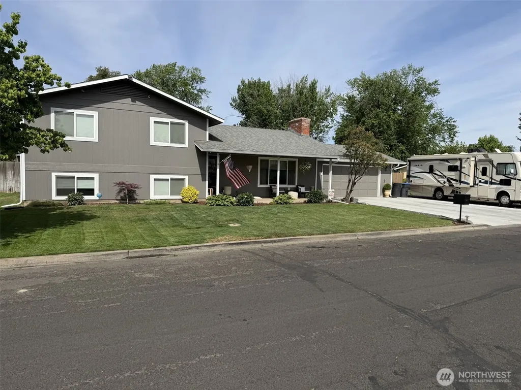 2288 Granite Drive Walla Walla WA 99362