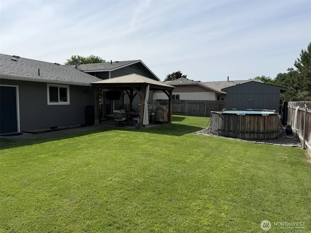 2288 Granite Drive Walla Walla WA 99362