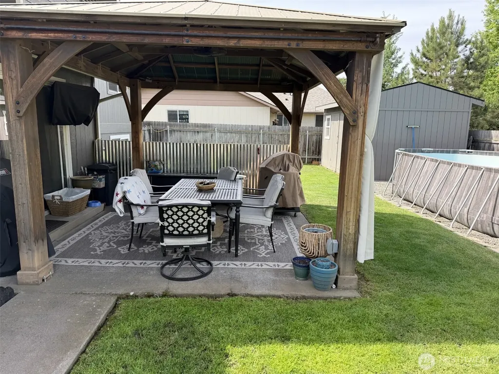 2288 Granite Drive Walla Walla WA 99362
