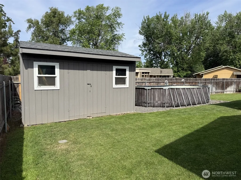 2288 Granite Drive Walla Walla WA 99362