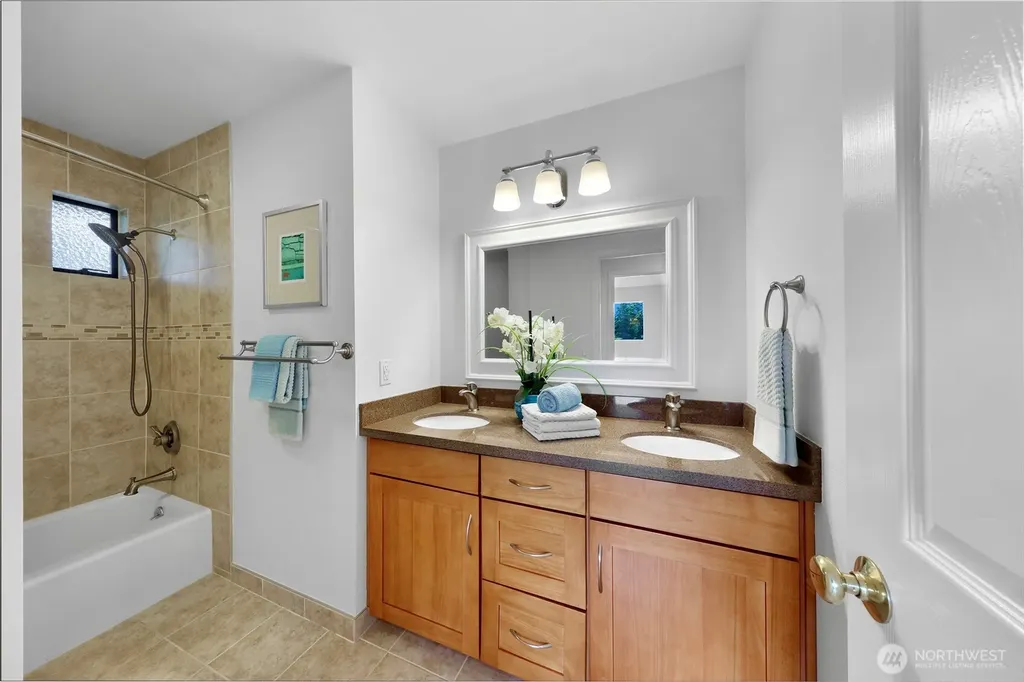13800 SE 21st Street Bellevue WA 98005