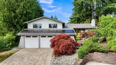13800 SE 21st Street Bellevue WA 98005