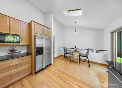 13800 SE 21st Street Bellevue WA 98005