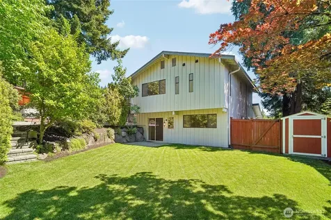 13800 SE 21st Street Bellevue WA 98005