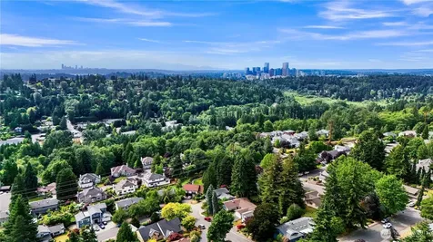 13800 SE 21st Street Bellevue WA 98005