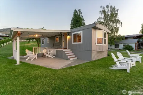 43 Gold Coast Lane Chelan WA 98816