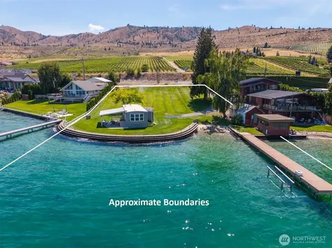 43 Gold Coast Lane Chelan WA 98816