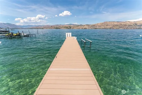 43 Gold Coast Lane Chelan WA 98816