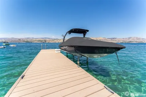 43 Gold Coast Lane Chelan WA 98816