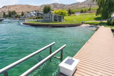43 Gold Coast Lane Chelan WA 98816