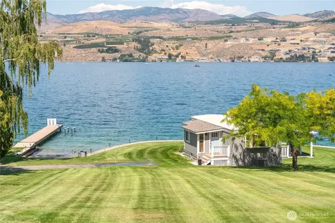 43 Gold Coast Lane Chelan WA 98816