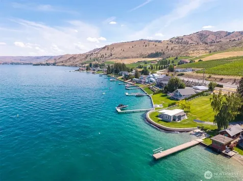 43 Gold Coast Lane Chelan WA 98816