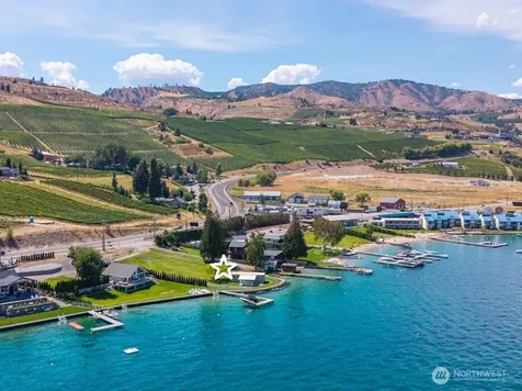43 Gold Coast Lane Chelan WA 98816